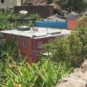 Casa Familiar Gilda Ribeira Grande
