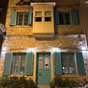 Lodos Butik Alacati
