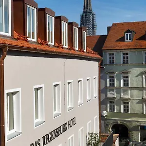 **** Hotel Hotel Das Regensburg Allemagne