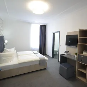*** Hotel N9 Allemagne