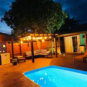  Inn Nature Brasil