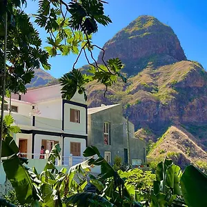 Casa Minga & Tatol Ribeira Grande