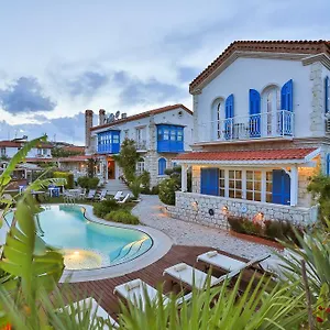 Cumbali (adults Only) Alacati