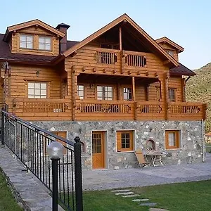 Natureland Efes Selcuk