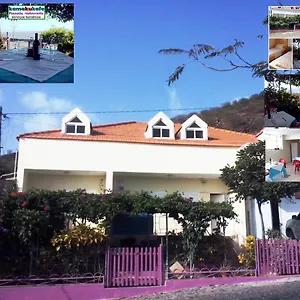 Kama Ku Kafè - Pousada&b&b Cidade Velha