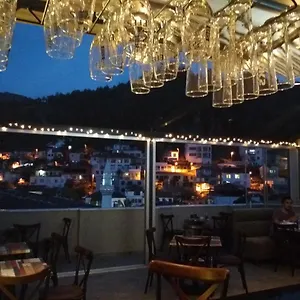  Auberge de jeunesse Sakura Turquie