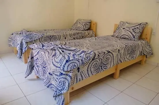 Bed and Breakfast Casa Xoxo à Ribeira Grande