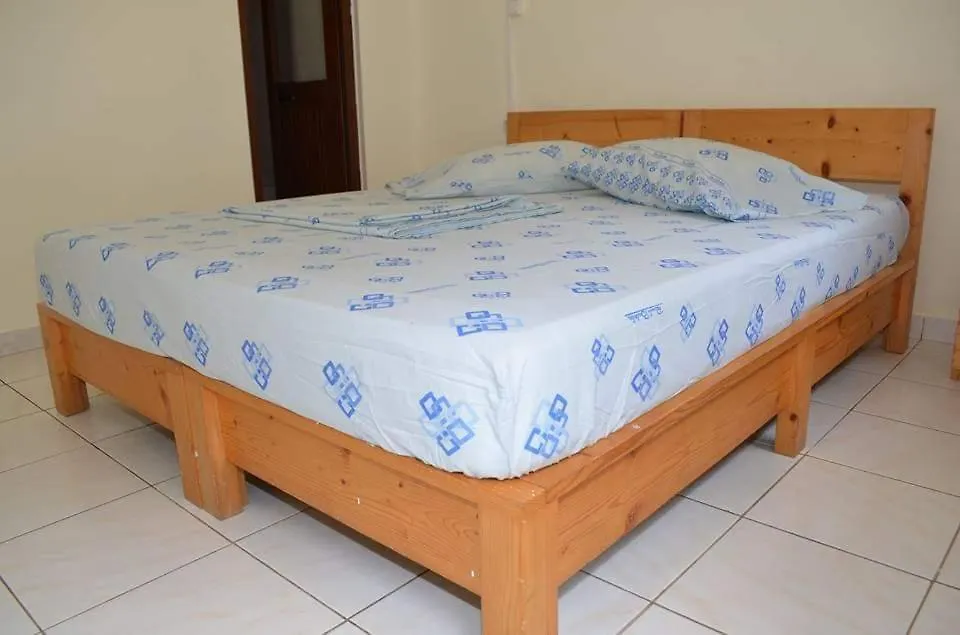 Couette-café Bed and Breakfast Casa Xoxo à Ribeira Grande