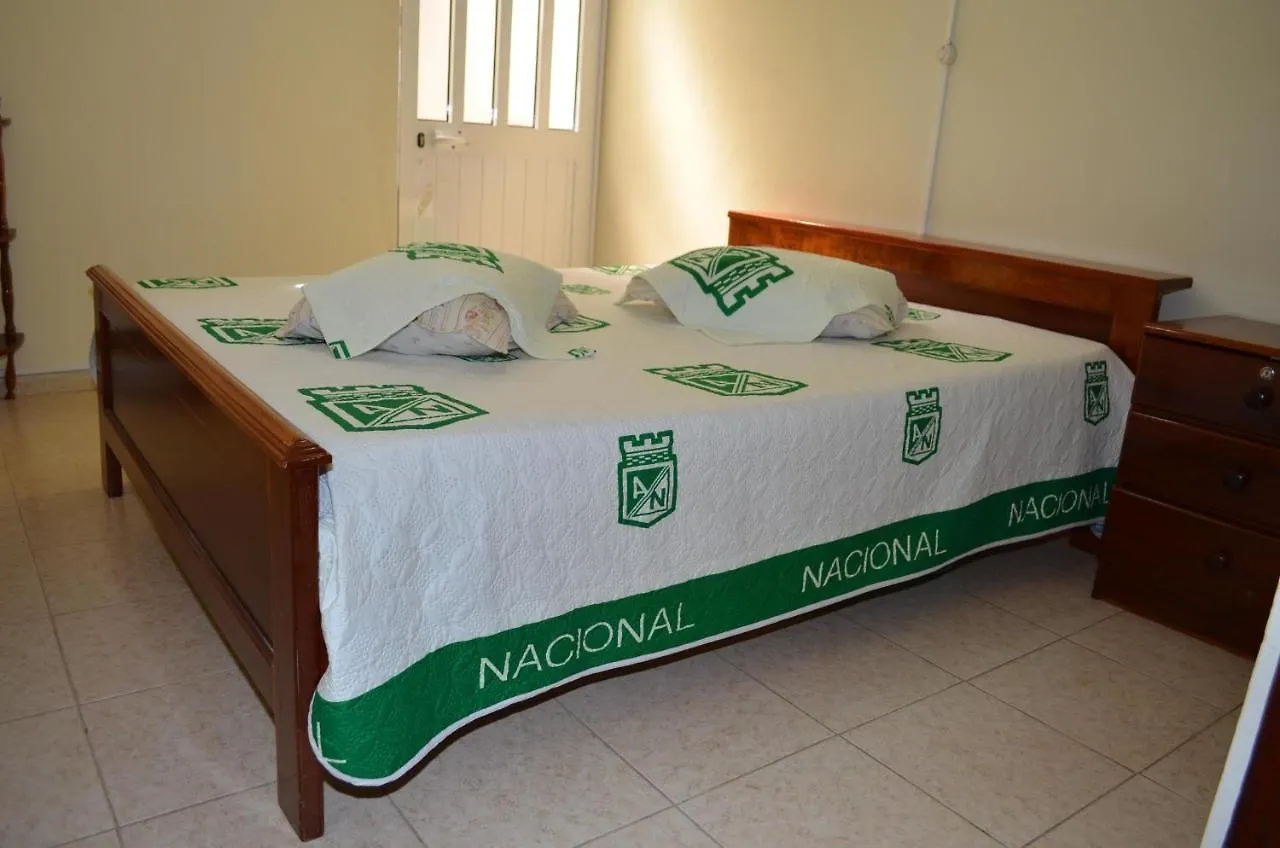 Couette-café Bed and Breakfast Casa Xoxo à Ribeira Grande
